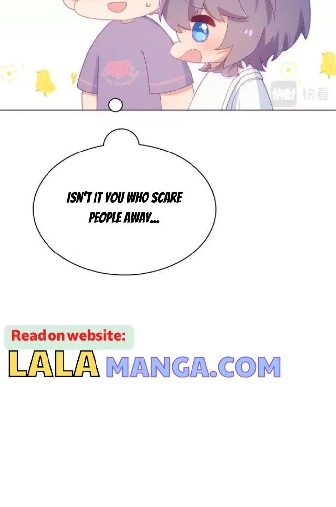Yao Mo Mo Weiba Me Chapter 18 page 24 - 