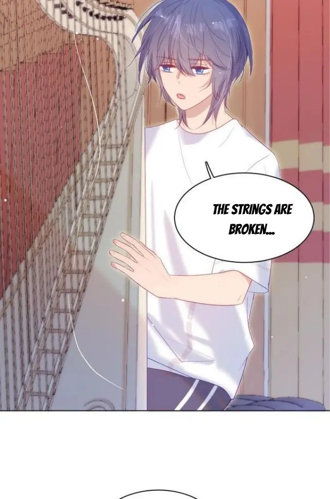 Yao Mo Mo Weiba Me Chapter 18 page 32 - 