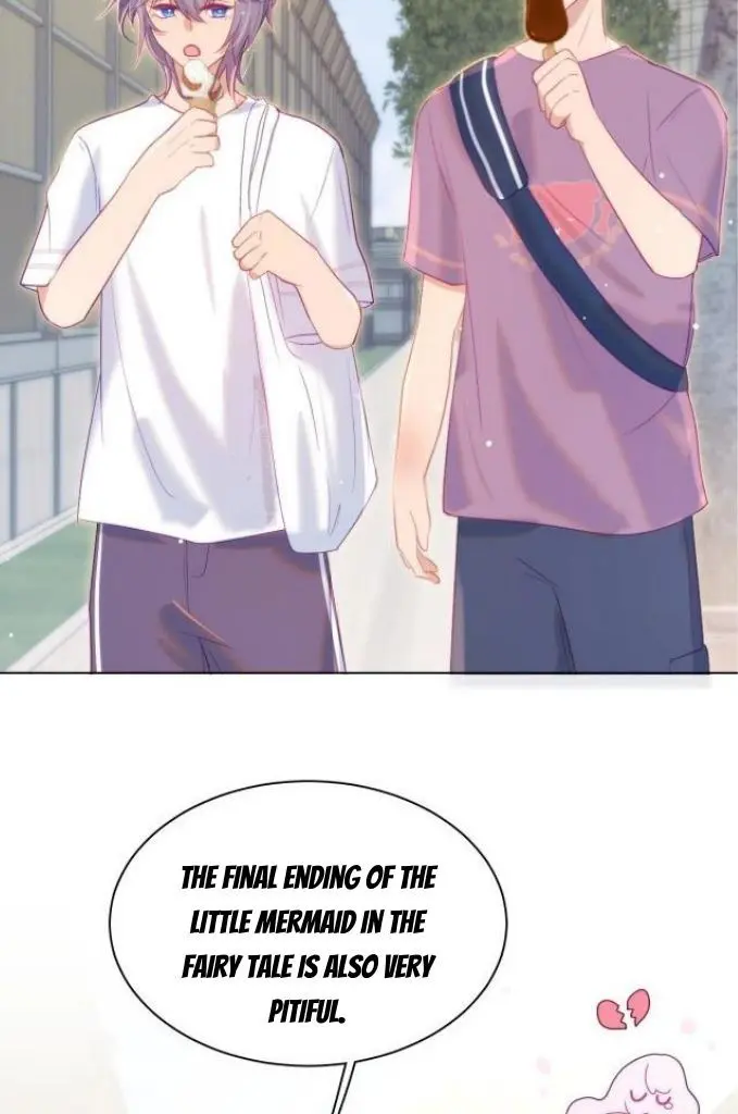 Yao Mo Mo Weiba Me Chapter 18 page 36 - 