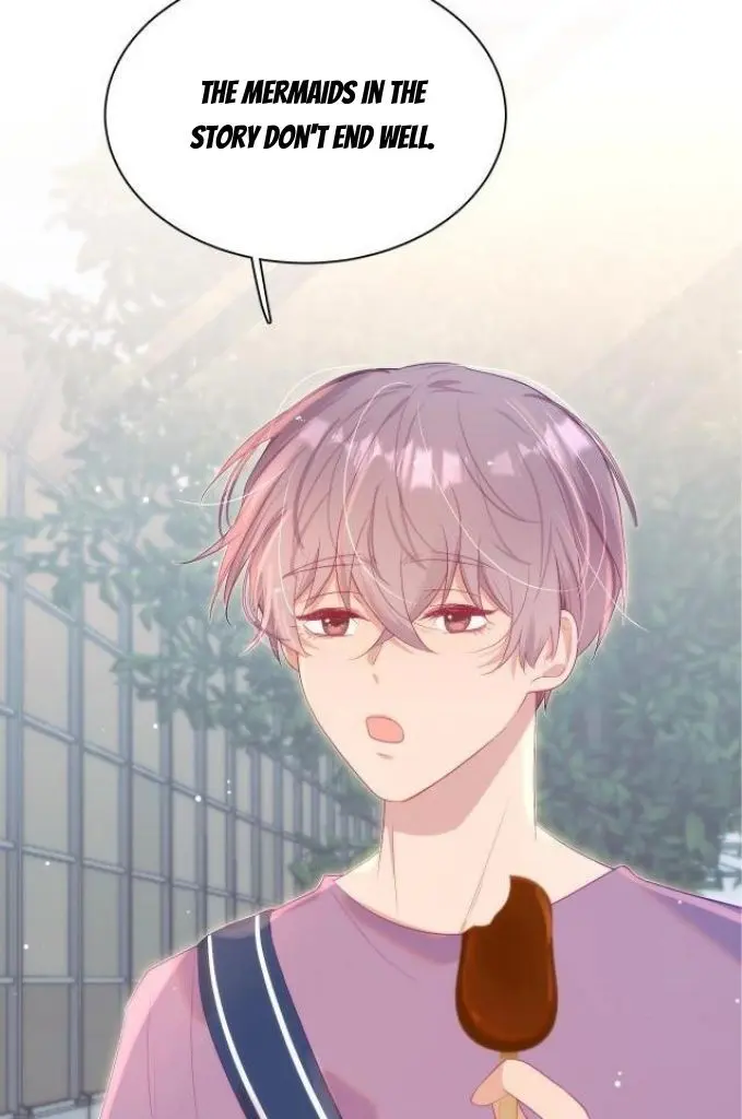 Yao Mo Mo Weiba Me Chapter 18 page 38 - 