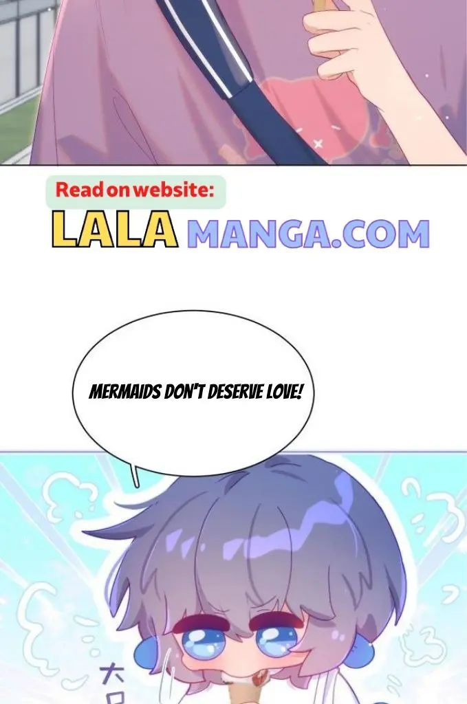 Yao Mo Mo Weiba Me Chapter 18 page 39 - 