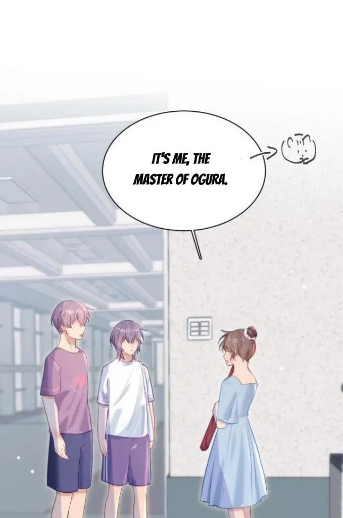 Yao Mo Mo Weiba Me Chapter 18 page 5 - 