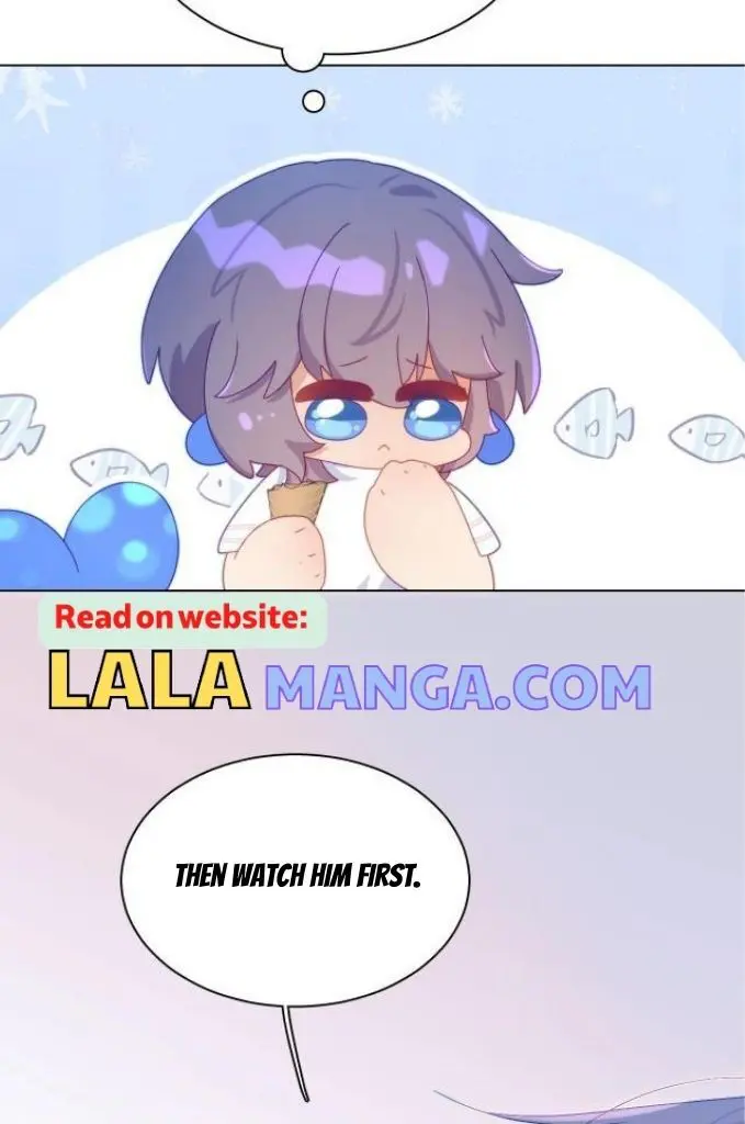Yao Mo Mo Weiba Me Chapter 18 page 42 - 