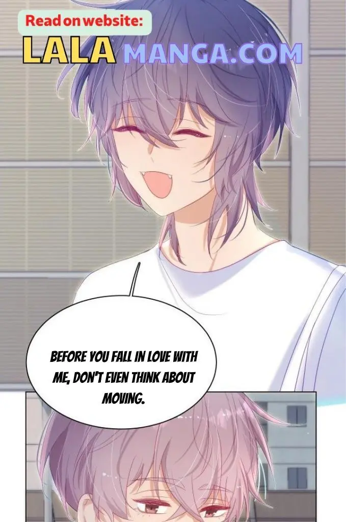 Yao Mo Mo Weiba Me Chapter 18 page 44 - 