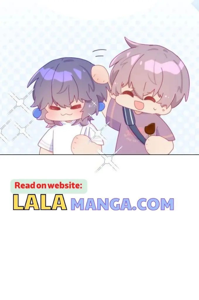 Yao Mo Mo Weiba Me Chapter 18 page 46 - 