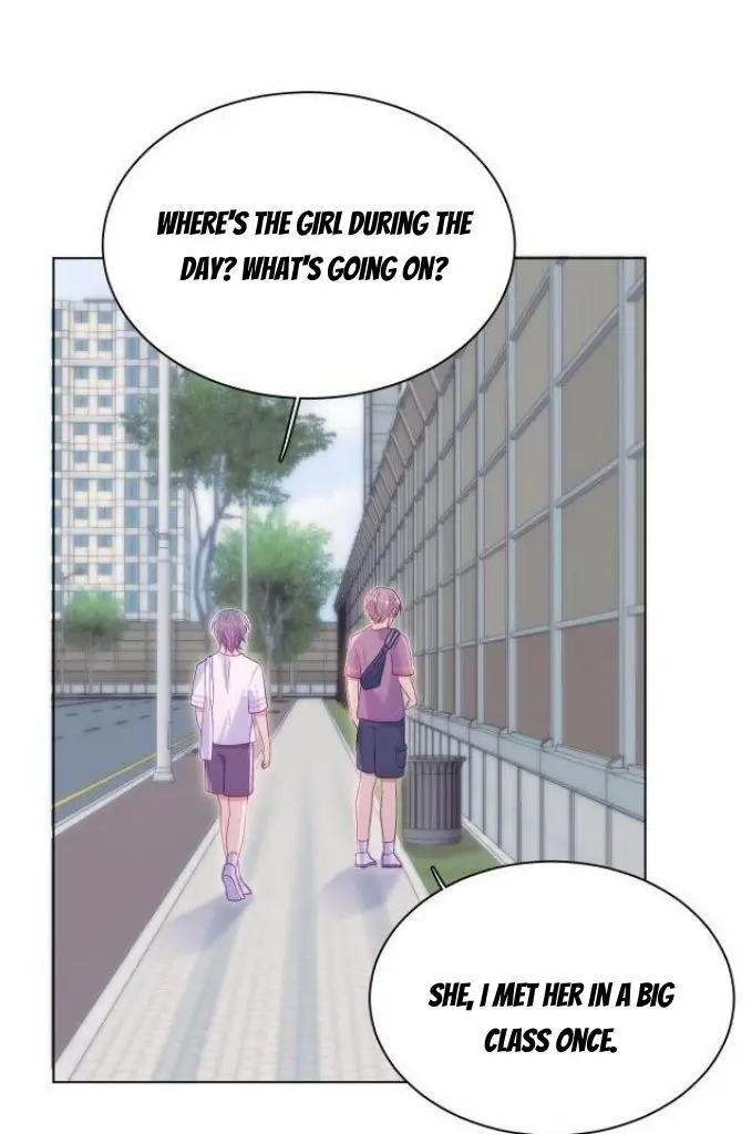Yao Mo Mo Weiba Me Chapter 18 page 50 - 
