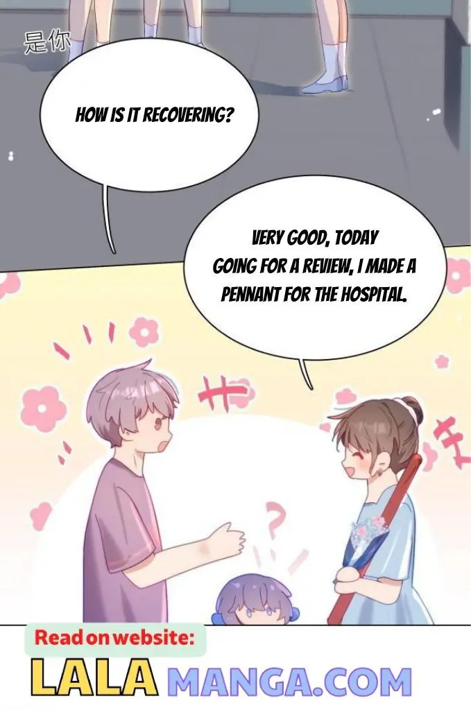 Yao Mo Mo Weiba Me Chapter 18 page 6 - 