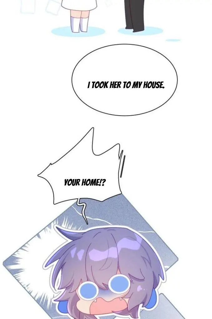 Yao Mo Mo Weiba Me Chapter 18 page 52 - 