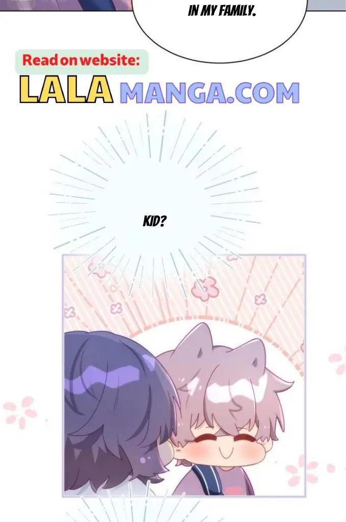 Yao Mo Mo Weiba Me Chapter 18 page 55 - 