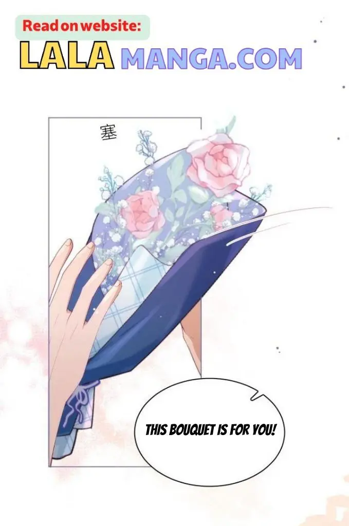 Yao Mo Mo Weiba Me Chapter 18 page 8 - 