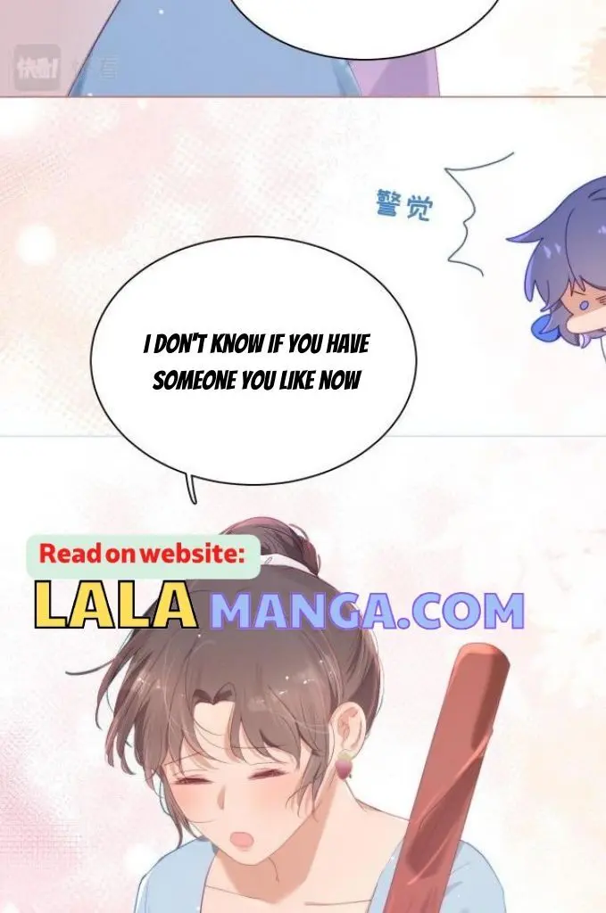 Yao Mo Mo Weiba Me Chapter 18 page 10 - 