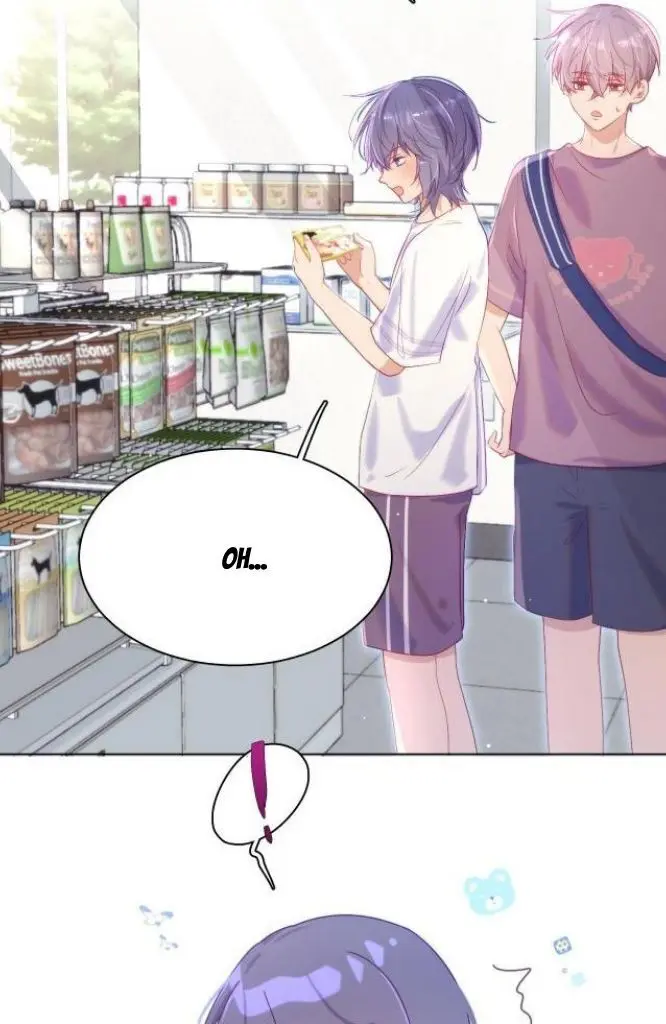 Yao Mo Mo Weiba Me Chapter 19 page 11 - 