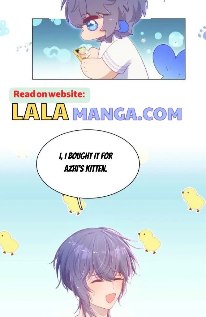 Yao Mo Mo Weiba Me Chapter 19 page 12 - 