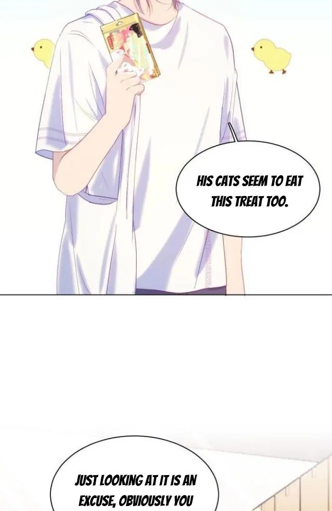 Yao Mo Mo Weiba Me Chapter 19 page 13 - 