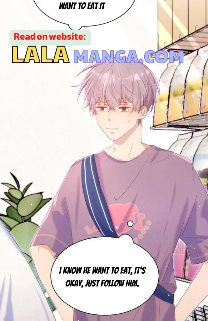 Yao Mo Mo Weiba Me Chapter 19 page 14 - 