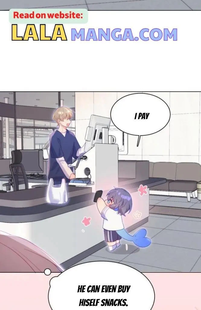 Yao Mo Mo Weiba Me Chapter 19 page 18 - 