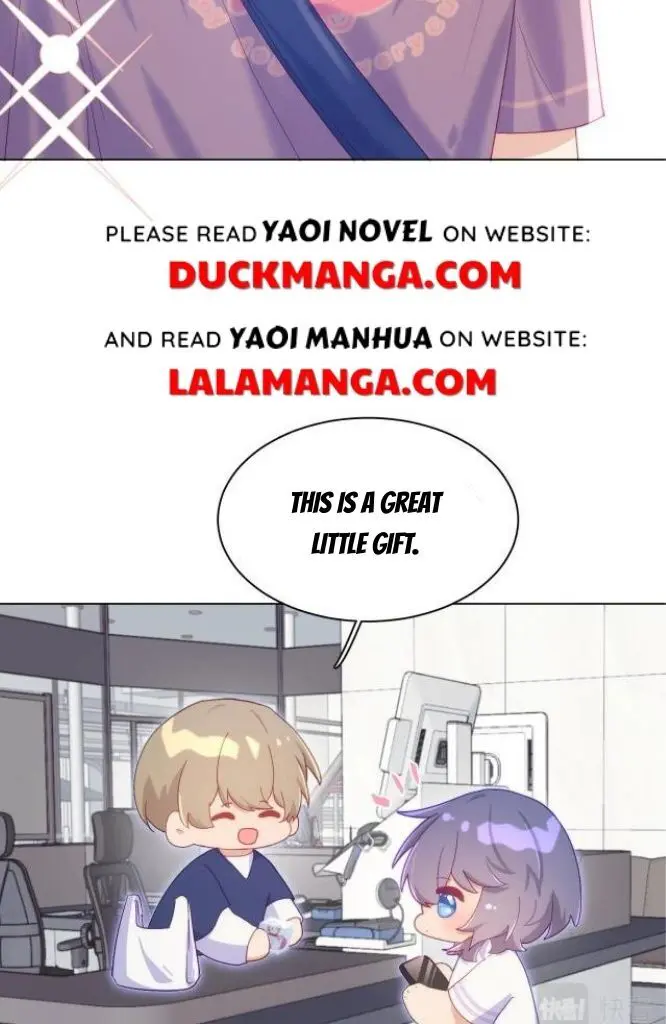 Yao Mo Mo Weiba Me Chapter 19 page 20 - 