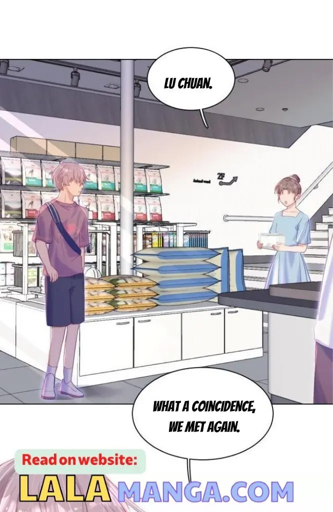 Yao Mo Mo Weiba Me Chapter 19 page 24 - 