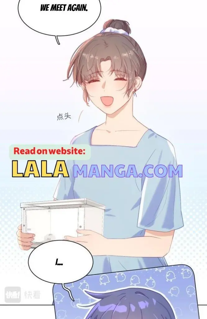 Yao Mo Mo Weiba Me Chapter 19 page 26 - 