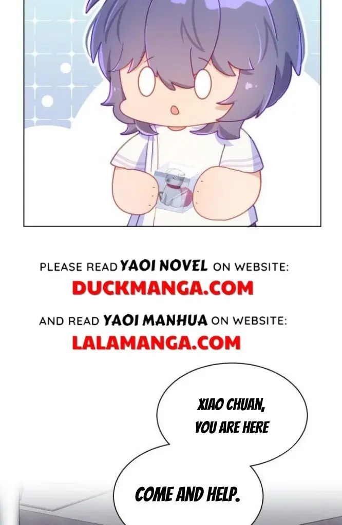 Yao Mo Mo Weiba Me Chapter 19 page 29 - 