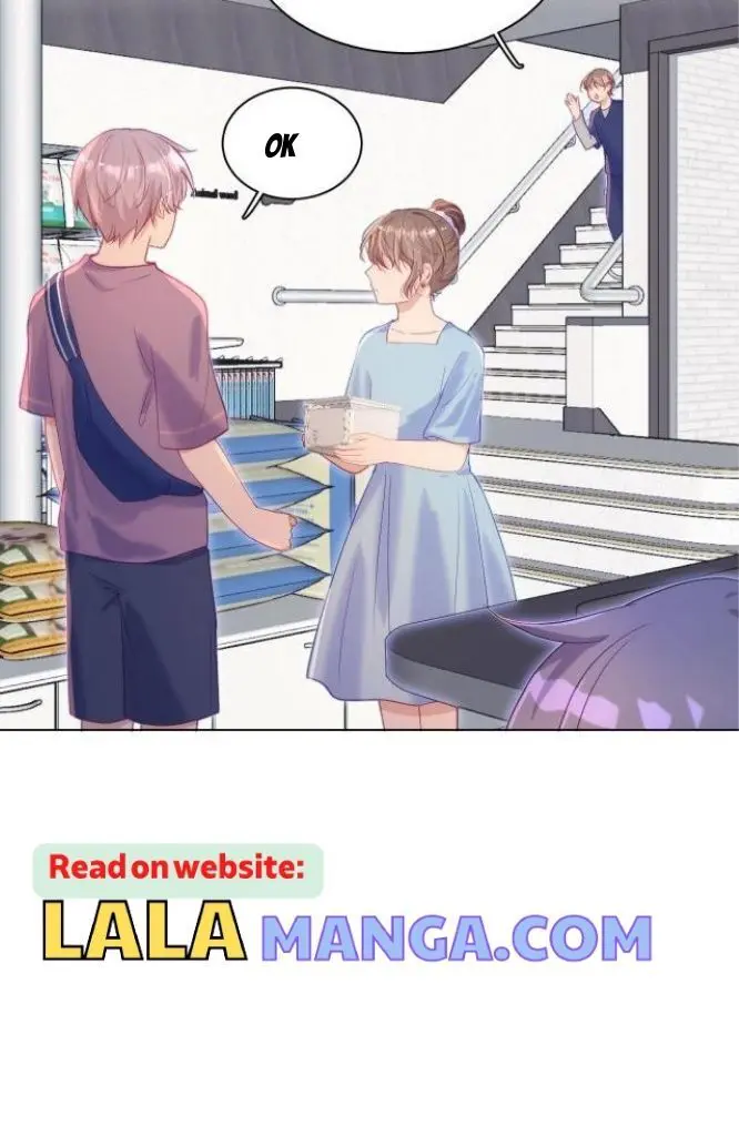 Yao Mo Mo Weiba Me Chapter 19 page 30 - 
