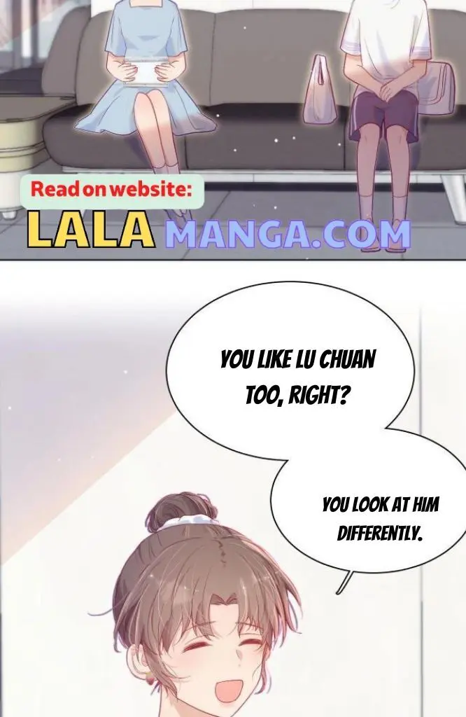 Yao Mo Mo Weiba Me Chapter 19 page 32 - 