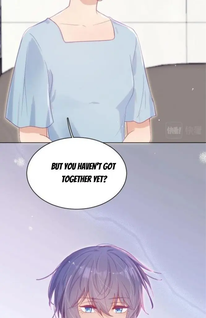 Yao Mo Mo Weiba Me Chapter 19 page 33 - 