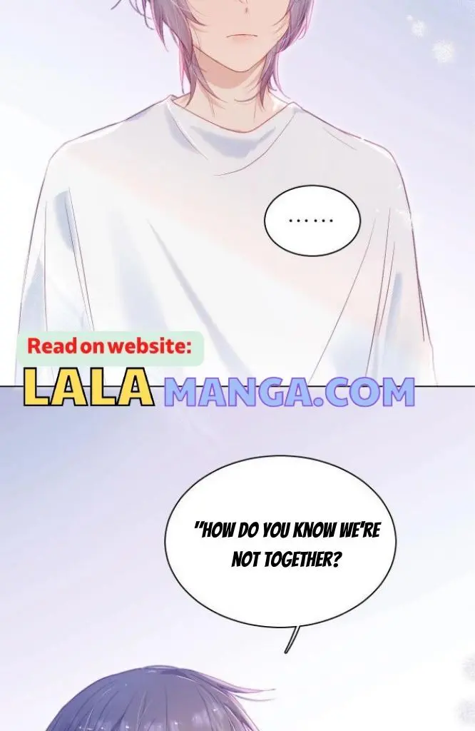 Yao Mo Mo Weiba Me Chapter 19 page 34 - 