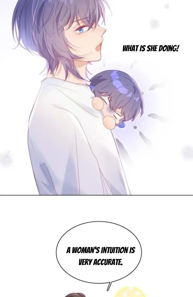 Yao Mo Mo Weiba Me Chapter 19 page 35 - 