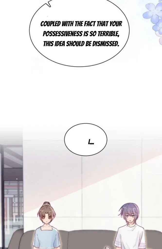 Yao Mo Mo Weiba Me Chapter 19 page 39 - 