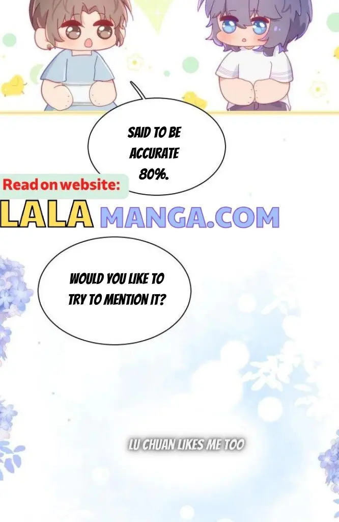 Yao Mo Mo Weiba Me Chapter 19 page 42 - 