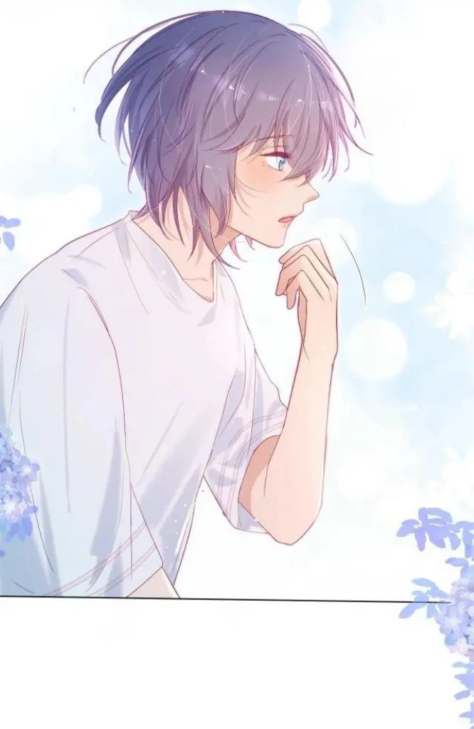 Yao Mo Mo Weiba Me Chapter 19 page 43 - 