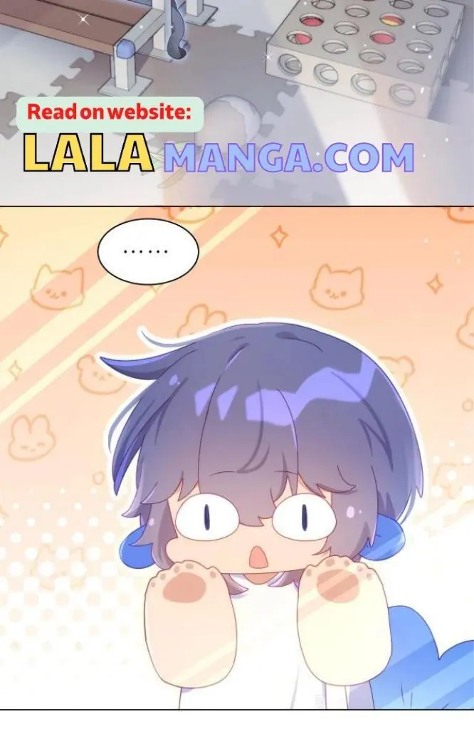 Yao Mo Mo Weiba Me Chapter 19 page 6 - 