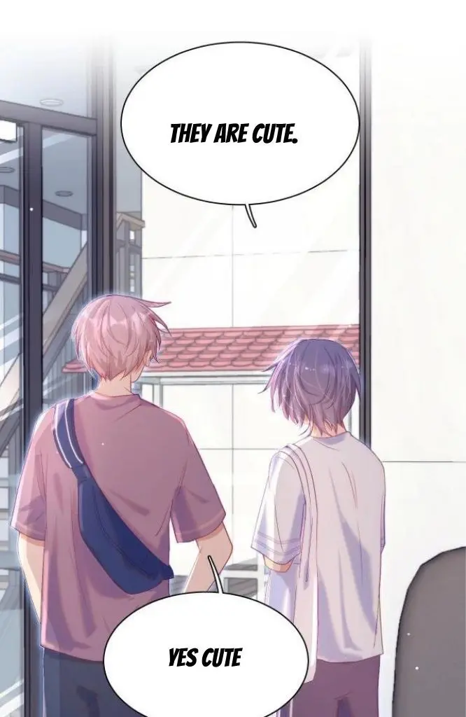 Yao Mo Mo Weiba Me Chapter 19 page 7 - 