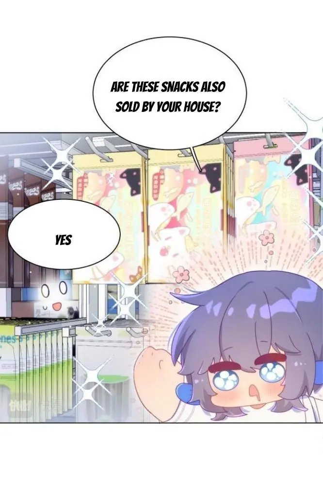 Yao Mo Mo Weiba Me Chapter 19 page 9 - 