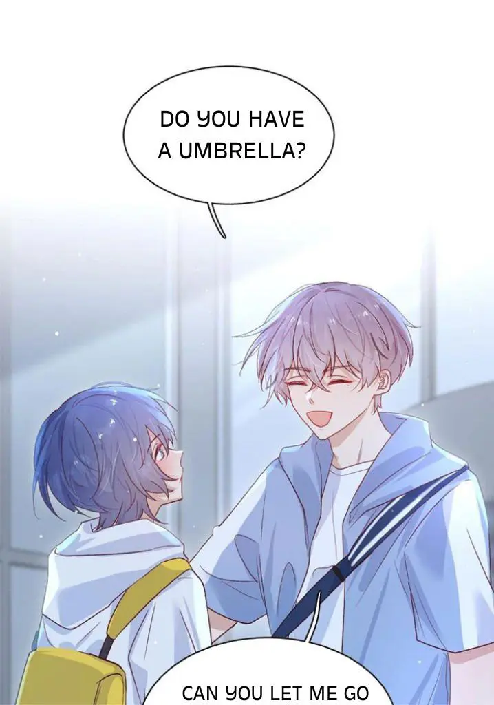 Yao Mo Mo Weiba Me Chapter 2 page 12 - 