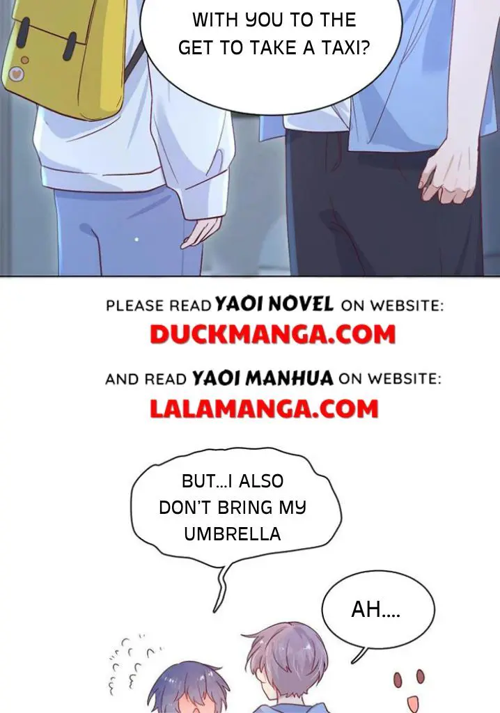 Yao Mo Mo Weiba Me Chapter 2 page 13 - 