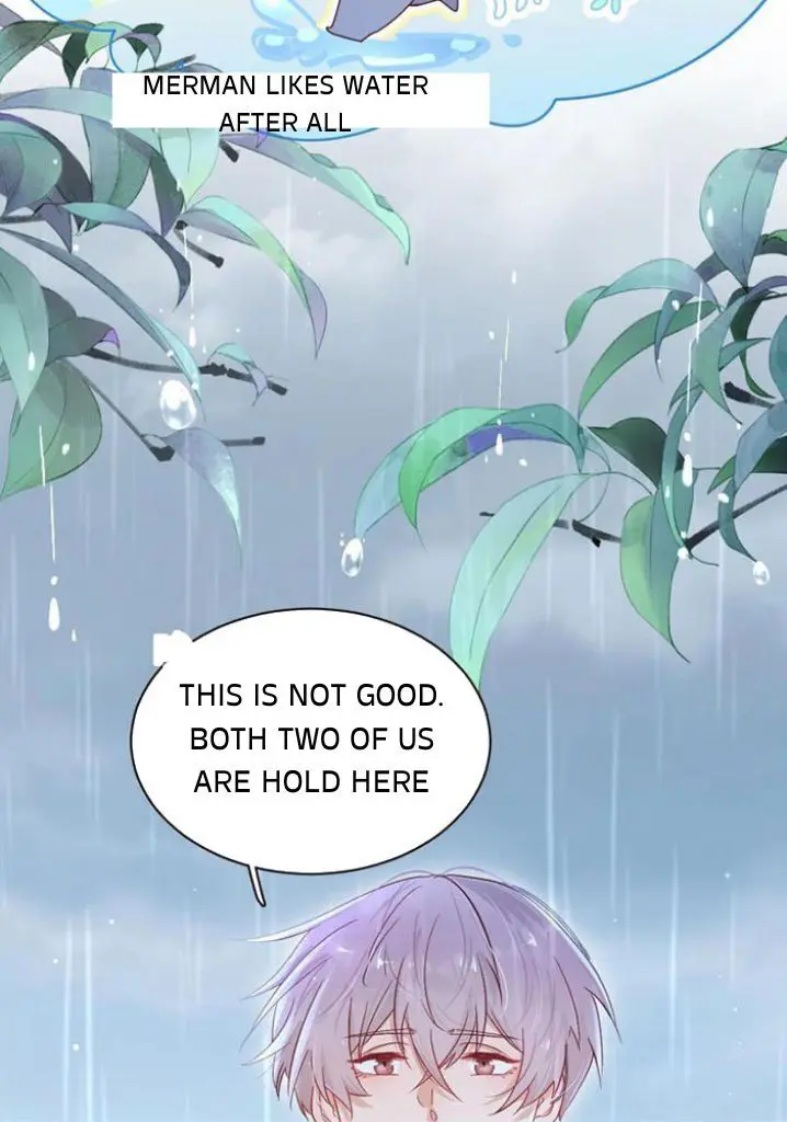Yao Mo Mo Weiba Me Chapter 2 page 15 - 