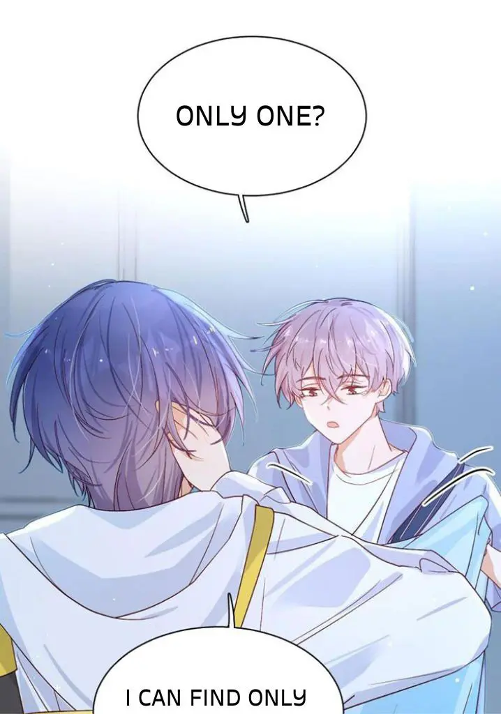 Yao Mo Mo Weiba Me Chapter 2 page 20 - 