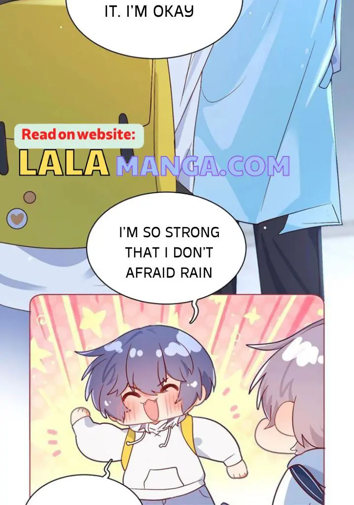 Yao Mo Mo Weiba Me Chapter 2 page 21 - 