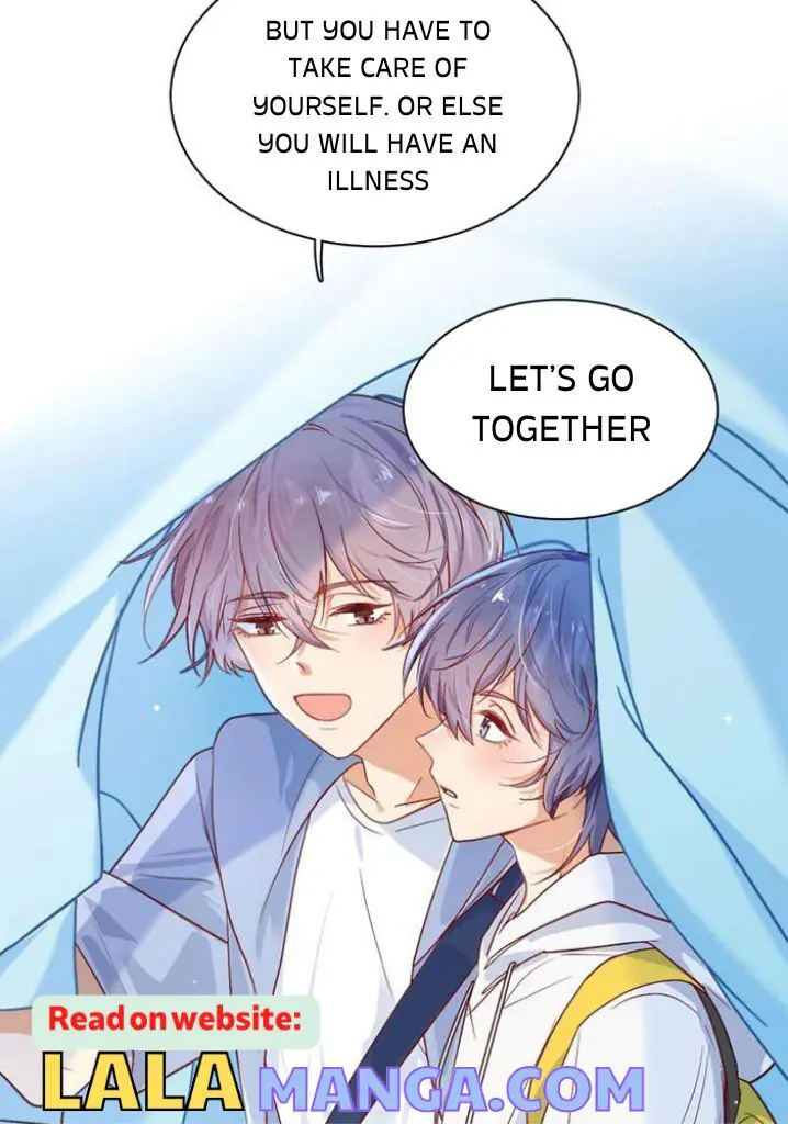 Yao Mo Mo Weiba Me Chapter 2 page 23 - 