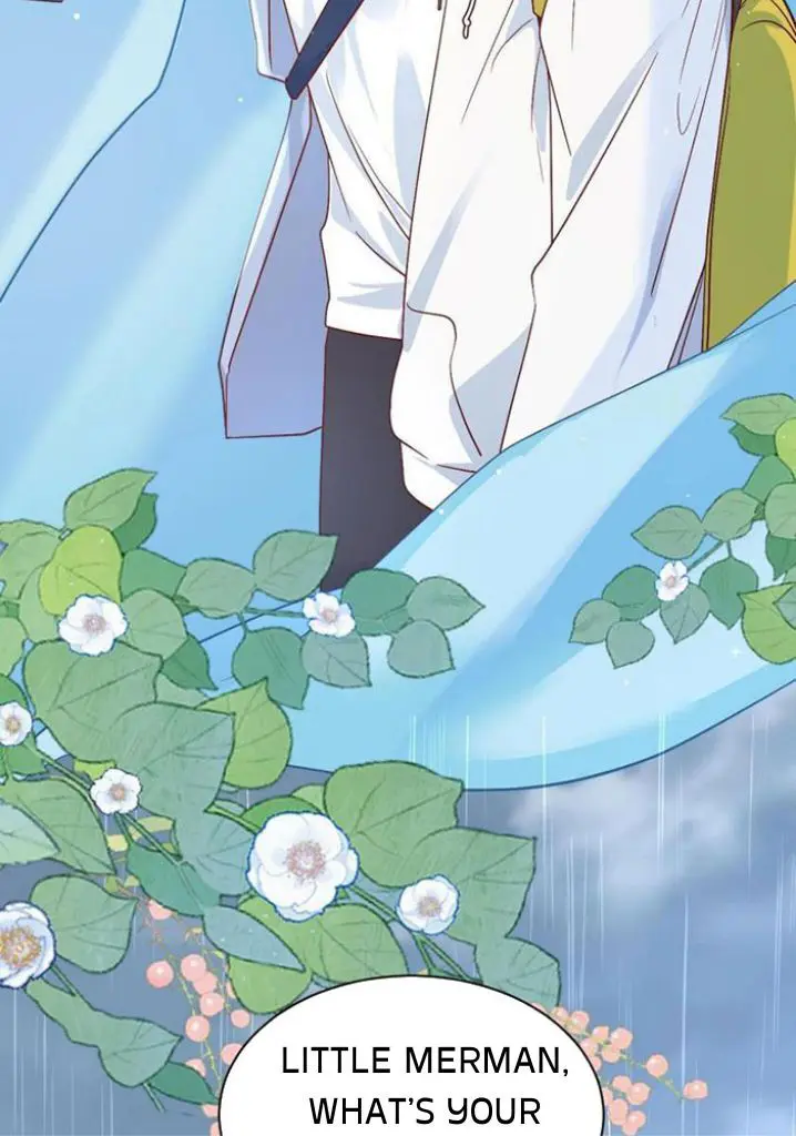 Yao Mo Mo Weiba Me Chapter 2 page 24 - 