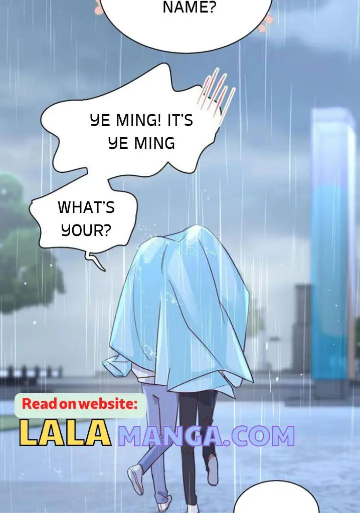 Yao Mo Mo Weiba Me Chapter 2 page 25 - 