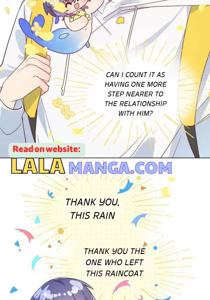 Yao Mo Mo Weiba Me Chapter 2 page 29 - 