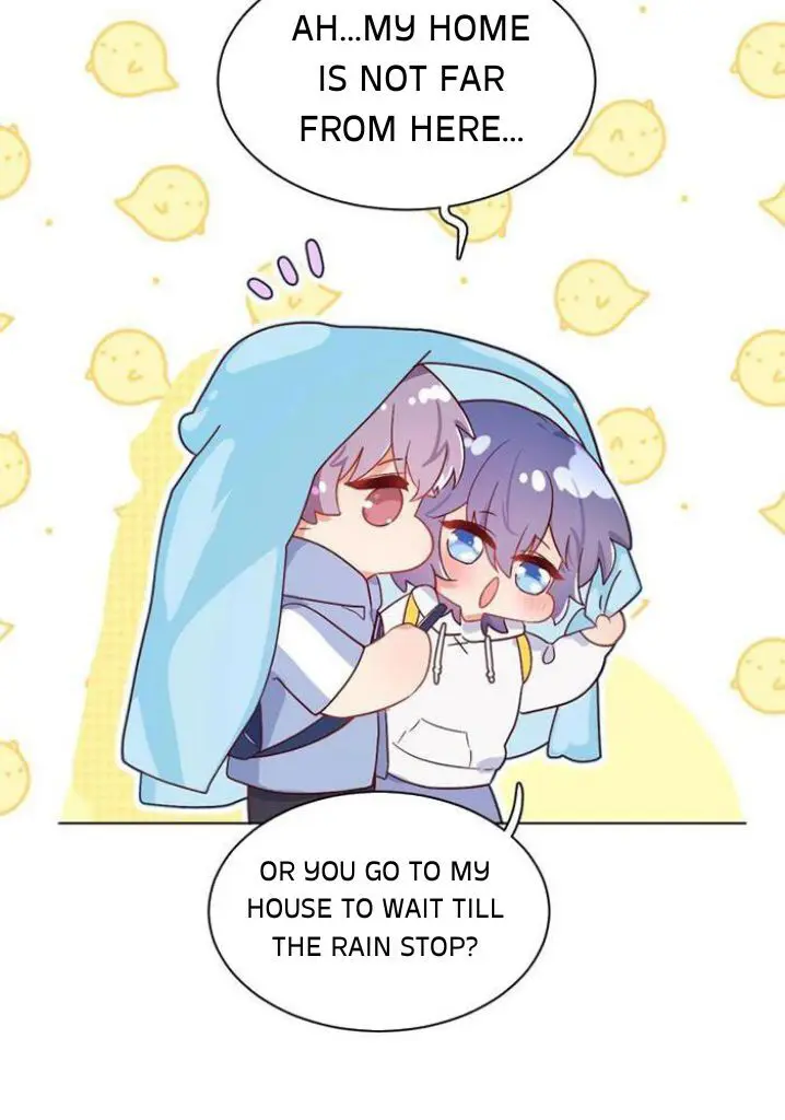Yao Mo Mo Weiba Me Chapter 2 page 34 - 
