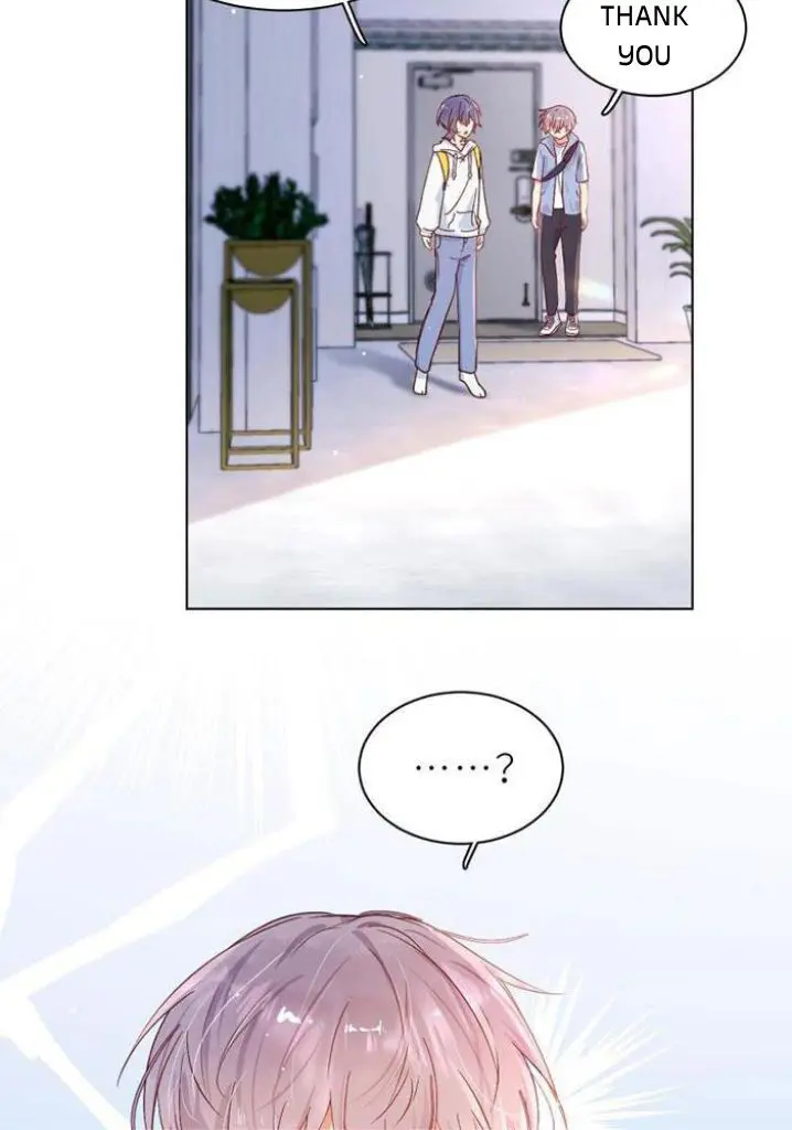 Yao Mo Mo Weiba Me Chapter 2 page 36 - 