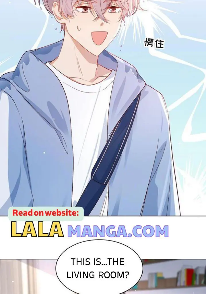 Yao Mo Mo Weiba Me Chapter 2 page 37 - 