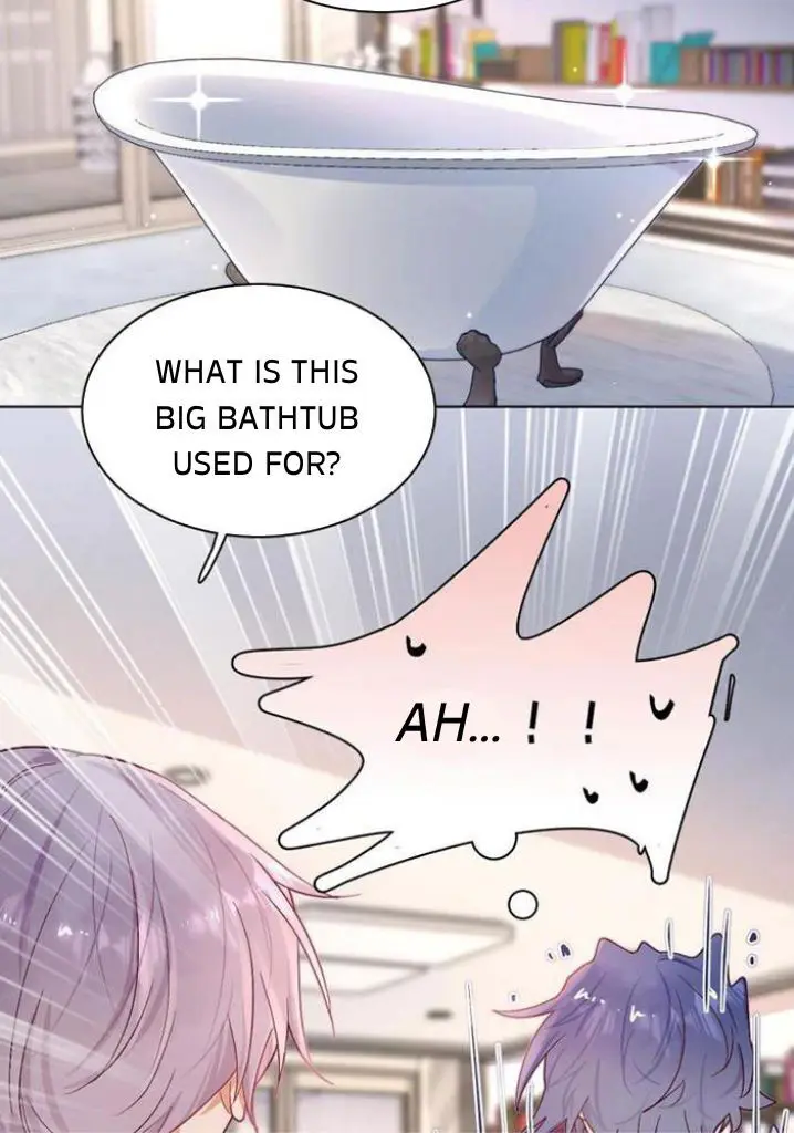 Yao Mo Mo Weiba Me Chapter 2 page 38 - 