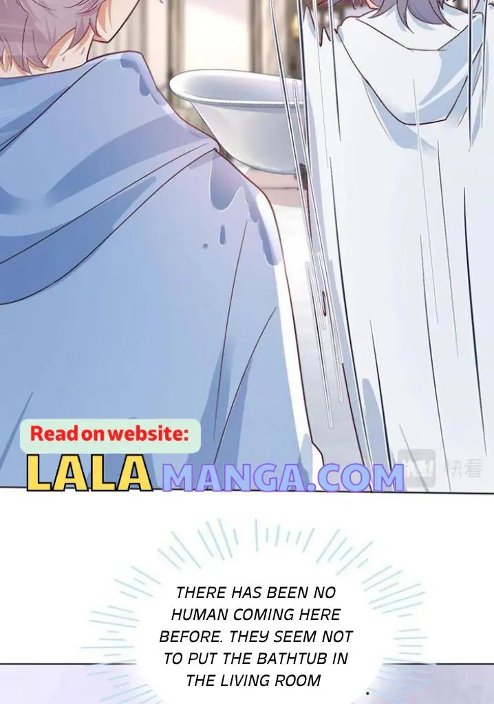 Yao Mo Mo Weiba Me Chapter 2 page 39 - 