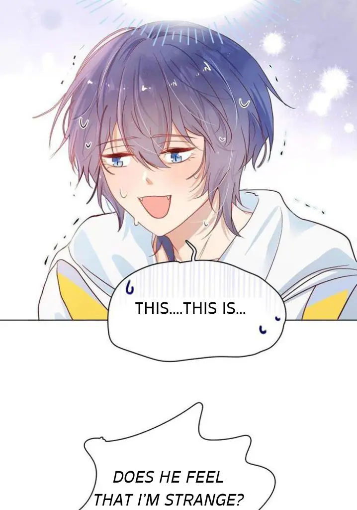 Yao Mo Mo Weiba Me Chapter 2 page 40 - 